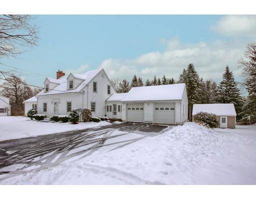 1350 Pleasant Street, Athol, MA 01331