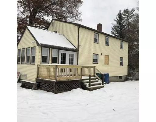 Billerica, MA 01821,186 River St