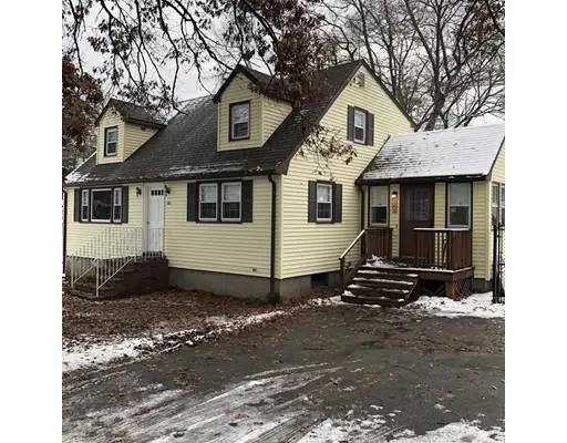 186 River St, Billerica, MA 01821