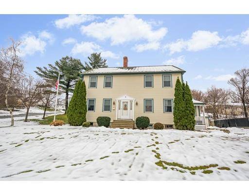 8 Washburn Rd, Auburn, MA 01501