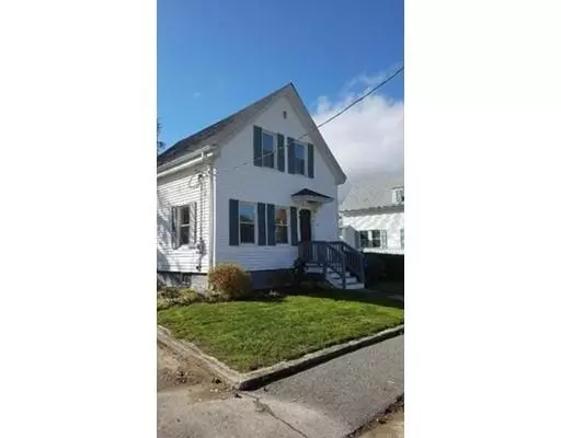 48 Floral, Taunton, MA 02780