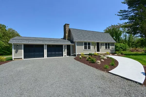 256 Long Highway, Little Compton, RI 02837