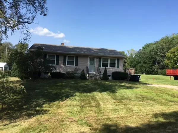 Southbridge, MA 01550,34 Grace Ln