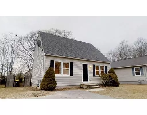 Acushnet, MA 02743,3 Buttonwood Ln