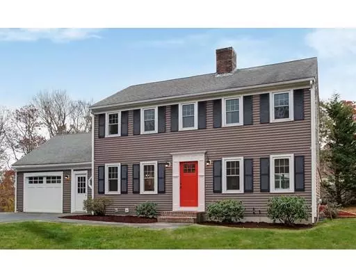 101 Snake Pond Road, Sandwich, MA 02644