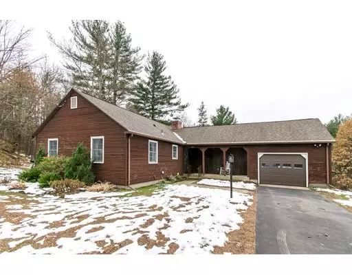 Palmer, MA 01069,1045 Circle Dr