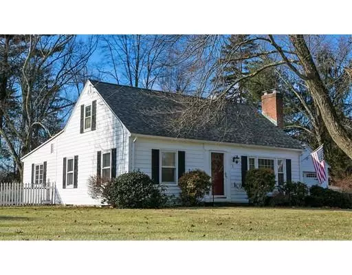 15 Brookside Drive, Wilbraham, MA 01095