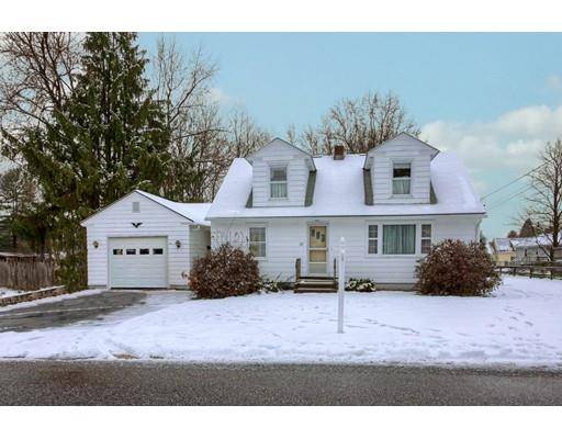 27 Smith St, Athol, MA 01331