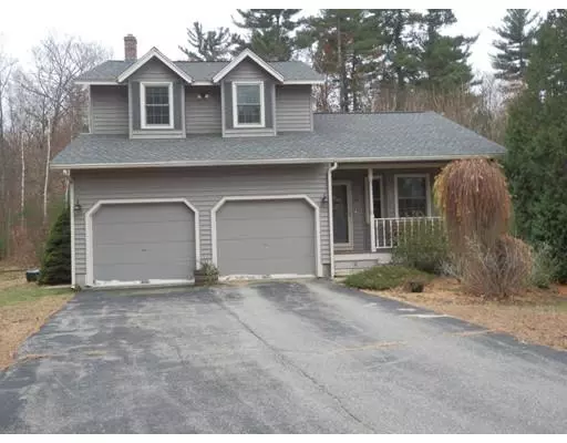 Templeton, MA 01468,55 Kyle Dr