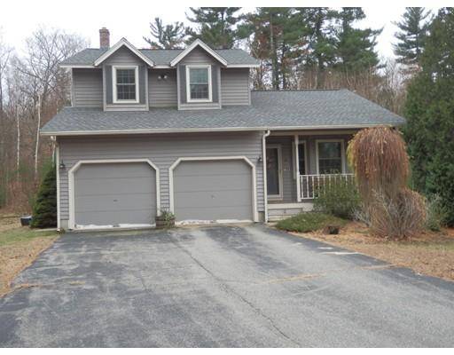 55 Kyle Dr, Templeton, MA 01468