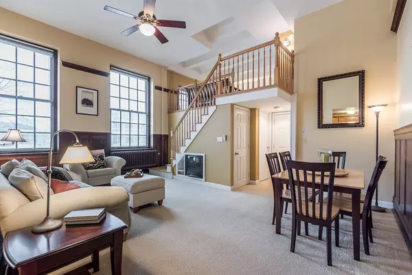 Andover, MA 01810,16 Balmoral #214