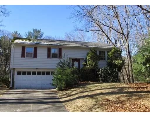 4 Whalen Road, Hopkinton, MA 01748