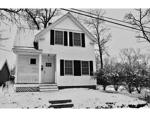 48 Highland Ave, Chelmsford, MA 01863