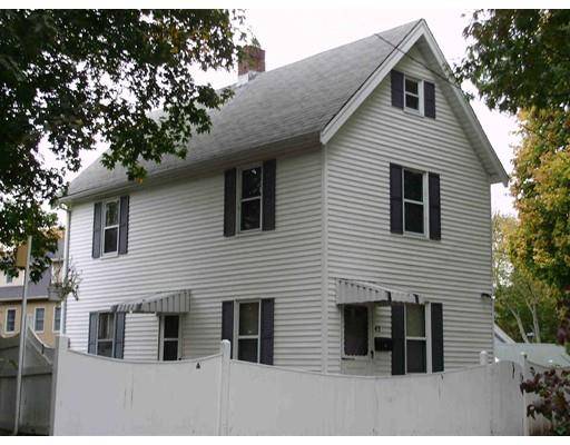 45 Beecher Place, Newton, MA 02459