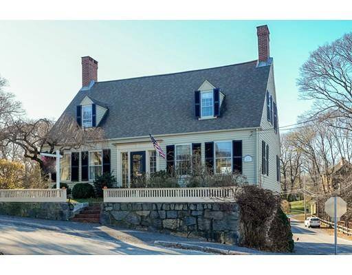 26 Ship Street, Hingham, MA 02043