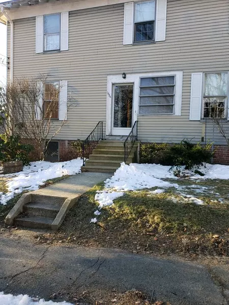 1026 Stafford St #1026, Leicester, MA 01542