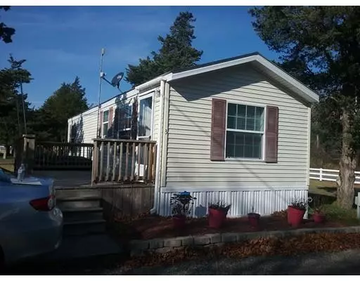 Bourne, MA 02559,3 Fourth St