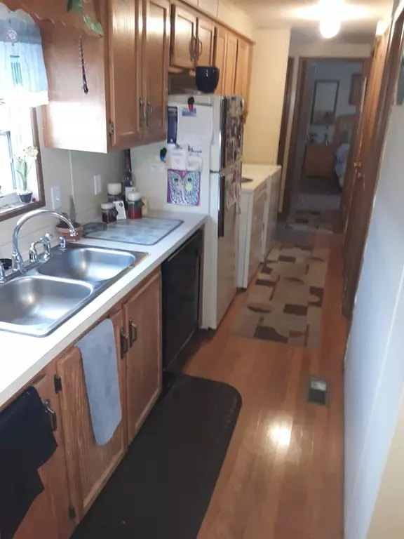 Peabody, MA 01960,161 Newbury #2