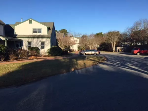 Chatham, MA 02633,195 Stony Hill Road #D