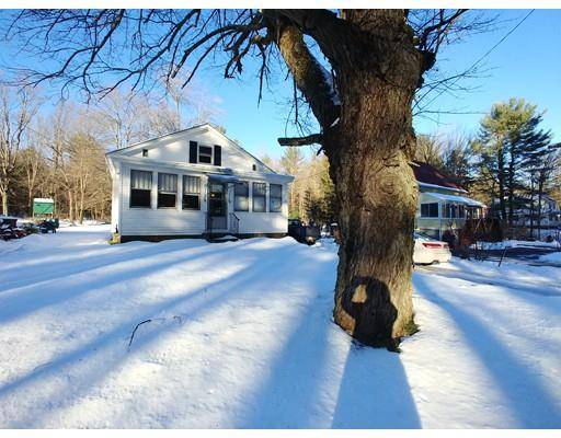 280 Maple, Winchendon, MA 01475