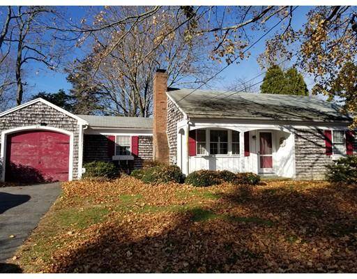 281 Phinneys Lane, Barnstable, MA 02632