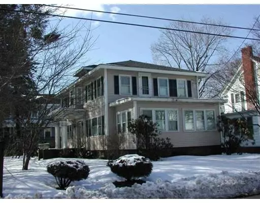 Taunton, MA 02780,36 Cedar St