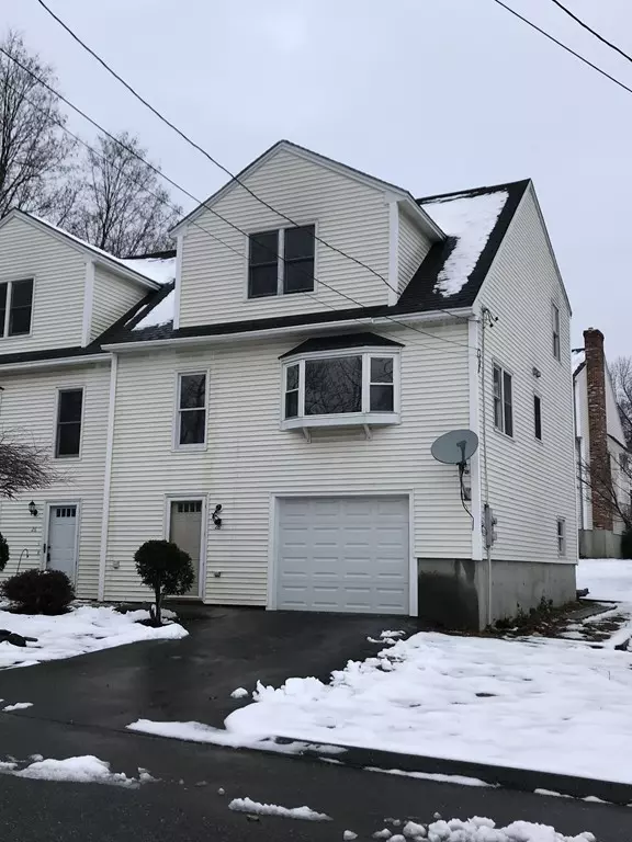 28 Balsam Dr #28, Leominster, MA 01453