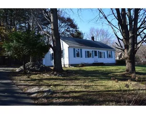 Berkley, MA 02779,46 Jerome St