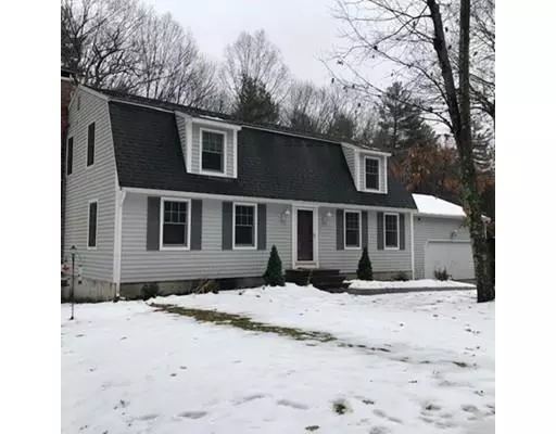 17 Phillips Drive, Westford, MA 01886