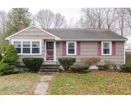 35 Lincoln Road, Rockland, MA 02370