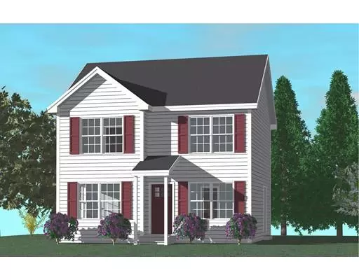 Templeton, MA 01468,Lot 3 Dudley Rd - Option A