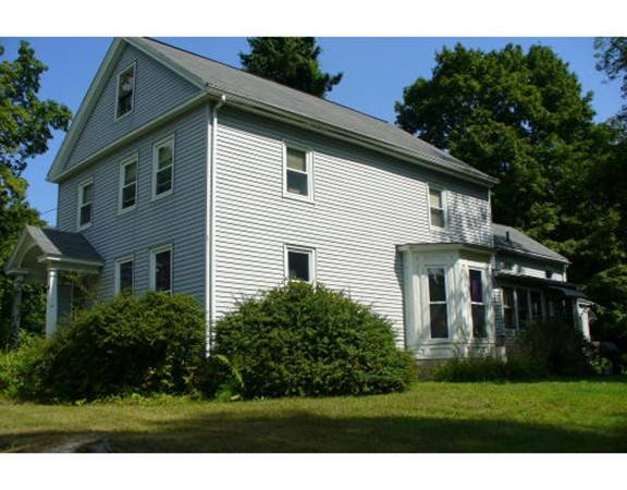 53 Springfield Road, Belchertown, MA 01007