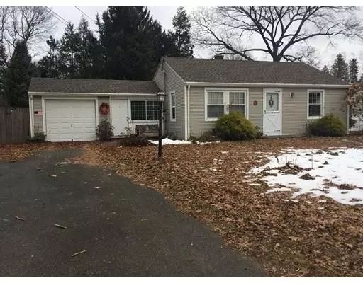 460 Massachusetts Ave, West Springfield, MA 01089