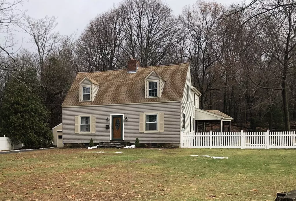 West Boylston, MA 01583,107 Maple St