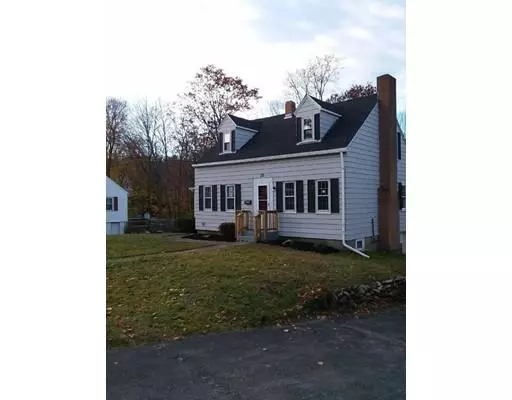 Gardner, MA 01440,20 Bertha Ave