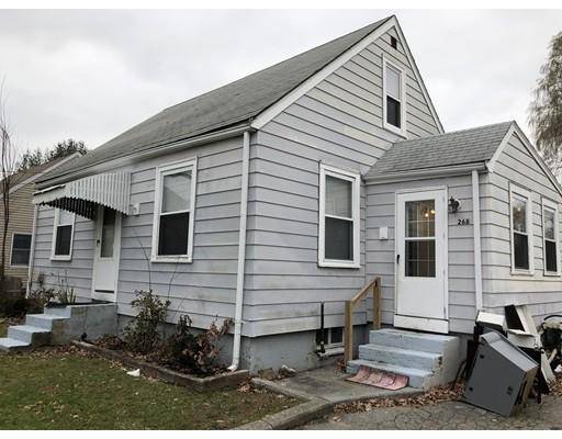 Seekonk, MA 02771,268 Taunton Ave