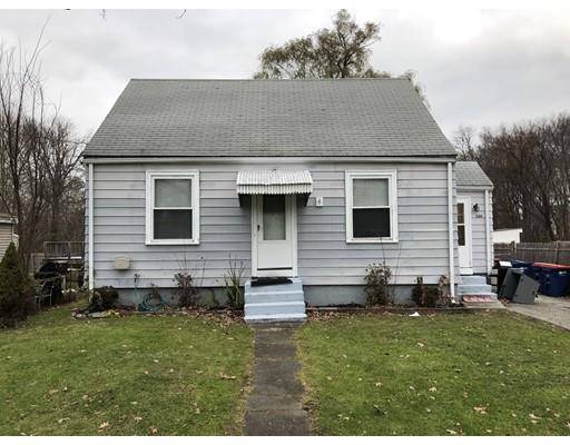 268 Taunton Ave, Seekonk, MA 02771