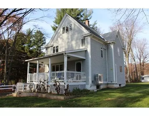 South Hadley, MA 01075,74 Abbey St