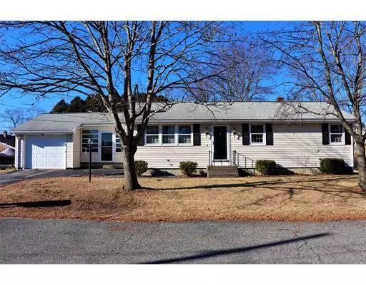 15 Duggan Way, Northbridge, MA 01534