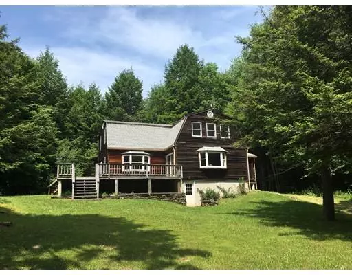 273 Benton Hill Rd, Becket, MA 01223