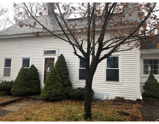 54 Milk St, Fitchburg, MA 01420