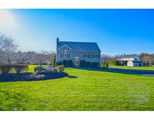 28 Stoney Road, West Bridgewater, MA 02379