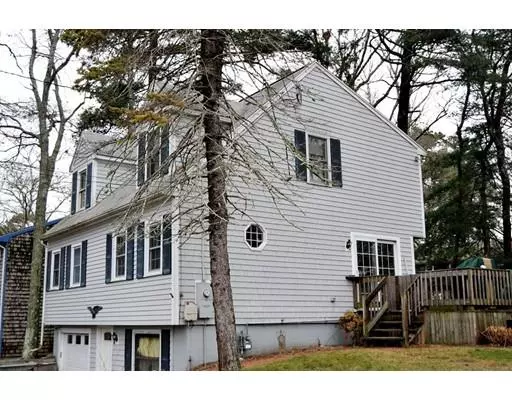 Wareham, MA 02571,8 Ladd Ave