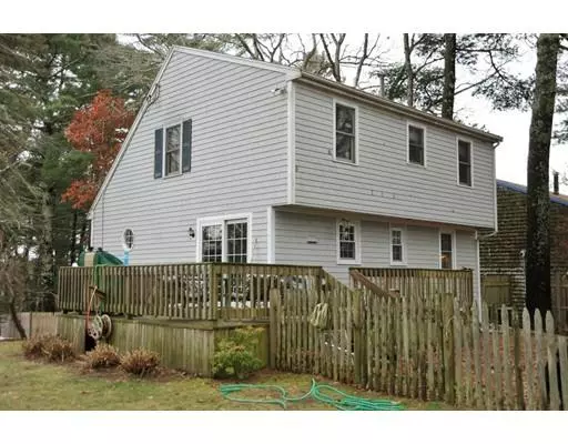 Wareham, MA 02571,8 Ladd Ave