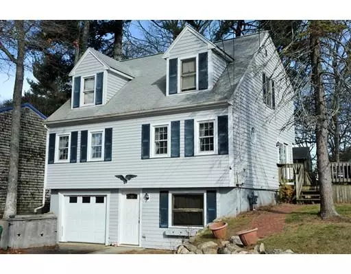 Wareham, MA 02571,8 Ladd Ave