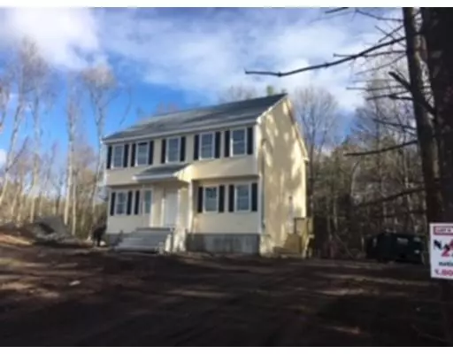 Holbrook, MA 02343,358 Sycamore St