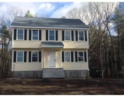 358 Sycamore St, Holbrook, MA 02343