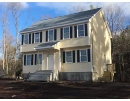 Holbrook, MA 02343,358 Sycamore St