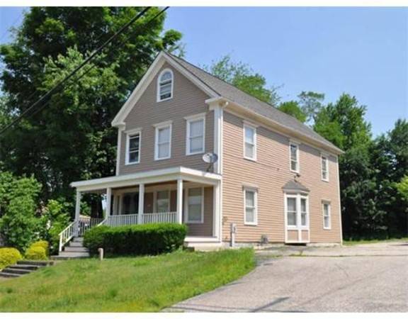 1650 Main Street, Holden, MA 01522