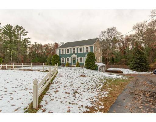 1160 Franklin St, Duxbury, MA 02332